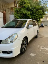 Nissan Wingroad 15M 2006 for Sale
