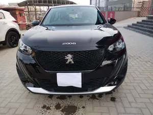 Peugeot 2008 Active 2024 for Sale