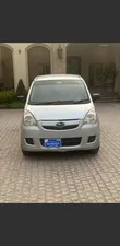Subaru Pleo 2011 for Sale
