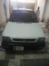Suzuki Alto 1998 for Sale