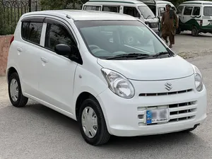 Suzuki Alto ECO-S 2011 for Sale