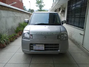 Suzuki Alto G 2007 for Sale