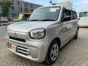 Suzuki Alto L Upgrade 2022 for Sale
