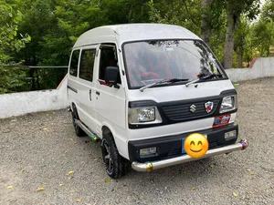 Suzuki Bolan 2021 for Sale