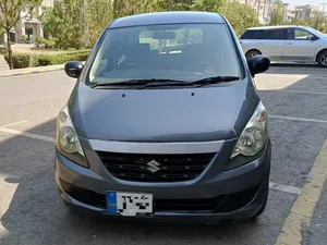 Suzuki Cervo G 2007 for Sale