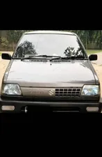 Suzuki Mehran VX Euro II Limited Edition 2012 for Sale