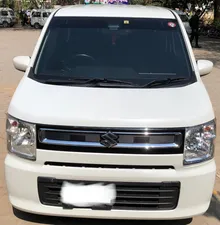 Suzuki Wagon R Hybrid FX 2020 for Sale