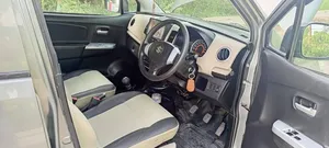 Suzuki Wagon R VXL 2015 for Sale