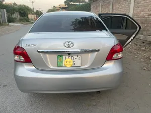Toyota Belta 2008 for Sale