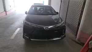Toyota Corolla Altis X CVT-i 1.8 2024 for Sale
