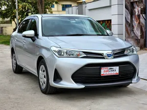 Toyota Corolla Axio 2020 for Sale