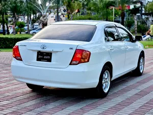 Toyota Corolla Axio X Special Edition 1.5 2006 for Sale
