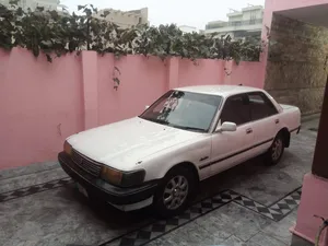 Toyota Cressida 1990 for Sale