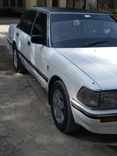 Toyota Crown 1990 for Sale