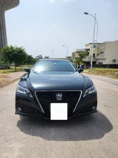 Toyota Crown Royal Saloon G 2018 for Sale