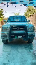 Toyota Hilux Double Cab 2003 for Sale