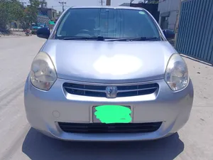 Toyota Passo 2012 for Sale