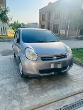 Toyota Passo X L Package 2013 for Sale