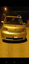 Toyota Porte 2012 for Sale
