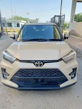 Toyota Raize Z 2024 for Sale