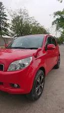 Toyota Rush X Smart Edition 2008 for Sale