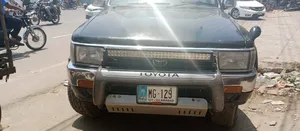 Toyota Surf 2007 for Sale