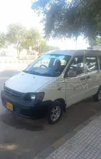 Toyota Town Ace 2004 for Sale