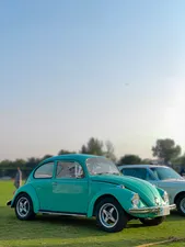 Volkswagen Beetle 1500 1969 for Sale