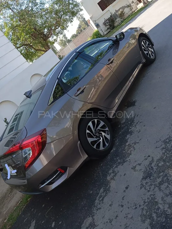 Honda Civic 2017 for sale in Mian Channu
