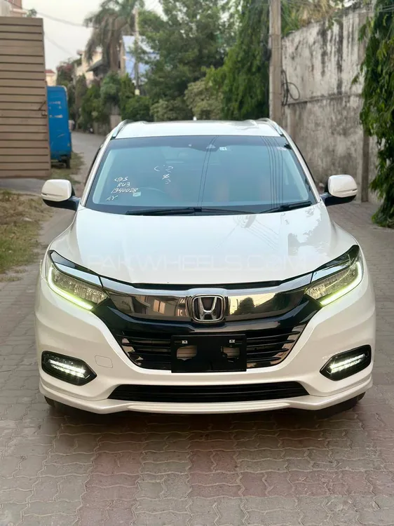 Honda Vezel 2019 for sale in Sialkot