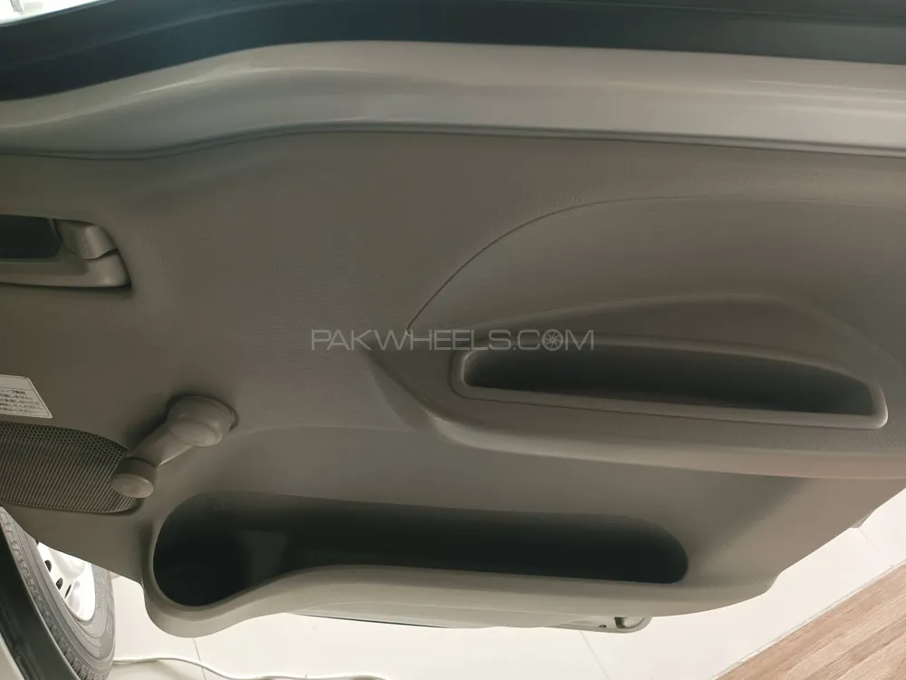 Nissan Clipper 2018 for Sale in Faisalabad Nissan Clipper 2018 for Sale in Faisalabad Image-8