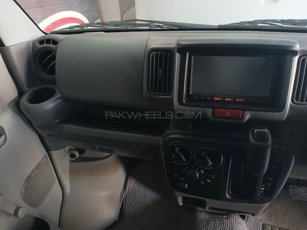 Nissan Clipper 2018 for Sale in Faisalabad Nissan Clipper 2018 for Sale in Faisalabad Image-10