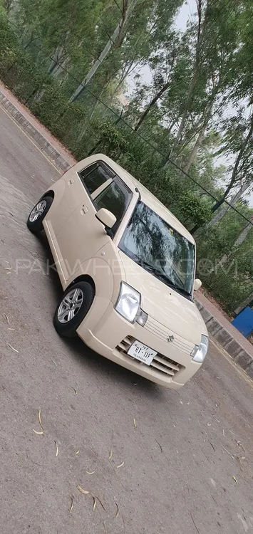 Suzuki Alto 2006 for sale in Rawalpindi