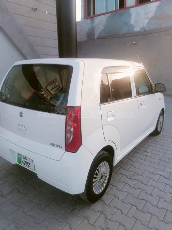 Suzuki Alto 2007 for sale in Peshawar