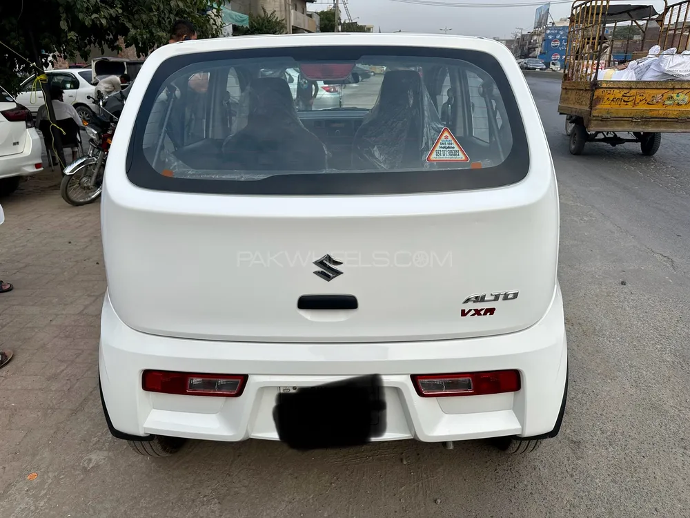 Suzuki Alto 2024 for sale in Gujranwala