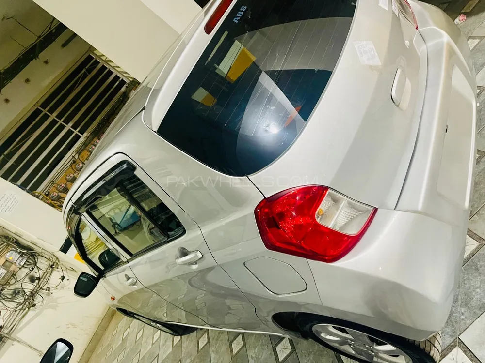 Suzuki Cultus 2020 for sale in Hyderabad