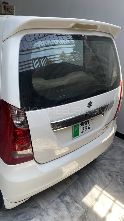 Suzuki Wagon R 2018 for sale in Multan