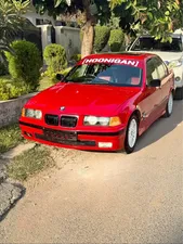 BMW 3 Series 1997 for Sale