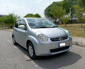 Daihatsu Boon 1.0 CL Limited 2011 for Sale