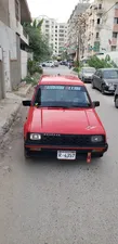 Daihatsu Charade GT-ti 1988 for Sale