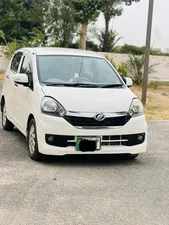 Daihatsu Mira G SA III 2018 for Sale