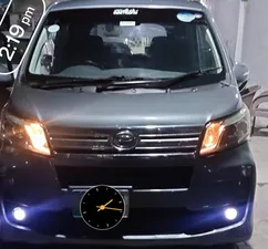 Daihatsu Move Custom G 2013 for Sale