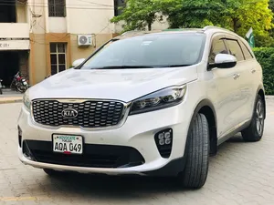 KIA Sorento 2.4 AWD 2022 for Sale