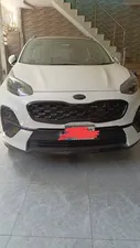 KIA Sportage AWD 2024 for Sale