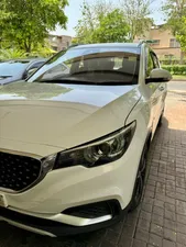 MG ZS EV Luxury 2021 for Sale