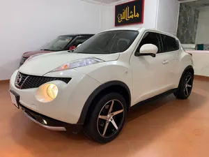Nissan Juke 15RX Premium Personalize Package 2011 for Sale