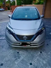 Nissan Note 1.2E 2020 for Sale