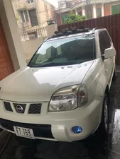 Nissan X Trail 2007 for Sale