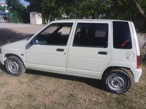 Suzuki Alto 1994 for Sale