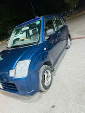 Suzuki Alto EII 2005 for Sale